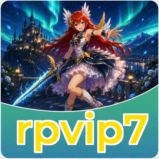Panduan Download rpvip7